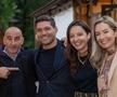 Anamaria Brânză s-a recăsătorit, cu Gabi Barbu