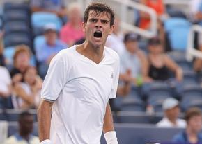 Rafael Jodar, marea promisiune a tenisului spaniol, eșec surprinzător la US Open: a luat doar 4 game-uri!