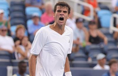 Rafael Jodar, marea promisiune a tenisului spaniol, eșec surprinzător la US Open: a luat doar 4 game-uri!