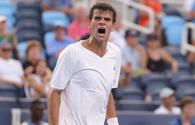 Rafael Jodar, marea promisiune a tenisului spaniol, eșec surprinzător la US Open: a luat doar 4 game-uri!