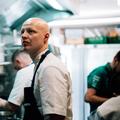 Max Coen, noul bucătar de la Aston Martin/ foto: Site oficial Aston Martin