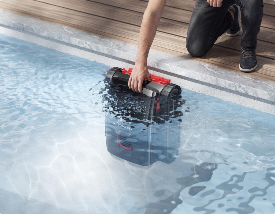 De la living la piscină: Roborock prezintă la IFA 2026 noua generație de soluții inteligente pentru curățenie