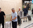 Meriton Korenica a ajuns la București să semneze cu FCSB! » Preluat de Marius Ianuli