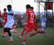 FC Bacău - Universitatea Craiova, în Cupa României