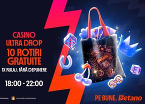Corvinul Hunedoara și VBET: Parteneriatul continuă în Liga 1! Susține echipa și câștigă cu promoția „Corvinul Marchează”