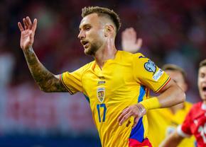 Suma imensă primită de Denis Drăguș pentru a rezilia cu Trabzonspor