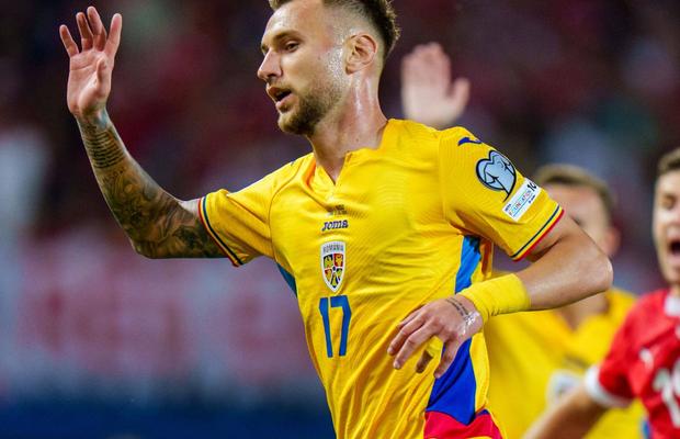 Suma imensă primită de Denis Drăguș pentru a rezilia cu Trabzonspor
