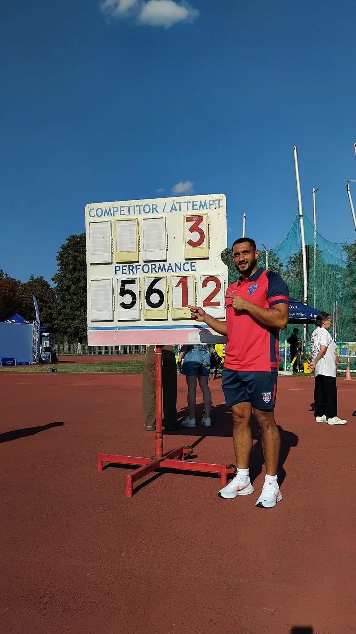 jocurile parasport -  ziua 1 + ziua 2