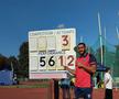jocurile parasport -  ziua 1 + ziua 2