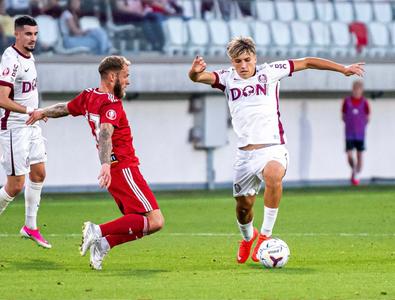 Marius Șumudică, la pământ din cauza transferului reușit de FCSB: „Nu am cuvinte”