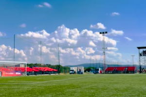 FC Bacău - Universitatea Craiova, în prima rundă din grupele Cupei României Betano » Echipele de start