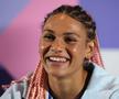 Trinity Rodman / FOTO: GettyImages