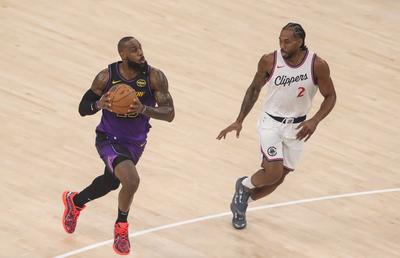 Decizie fără precedent în NBA: Los Angeles Clippers a încălcat regulile și se confruntă cu o sancțiune-record