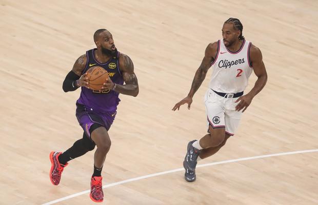 Decizie fără precedent în NBA: Los Angeles Clippers a încălcat regulile și se confruntă cu o sancțiune-record