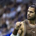 Carlos Alcaraz, demonstrație de forță în turul al doilea de la US Open // foto: imago images