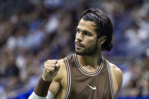 A pierdut primul set, dar apoi a devenit de neoprit » Alcaraz, victorie clară în turul doi de la US Open