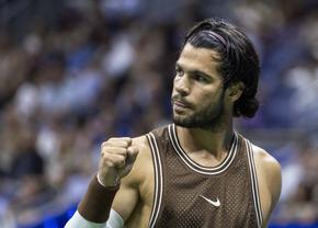A pierdut primul set, dar apoi a devenit de neoprit » Alcaraz, victorie clară în turul doi de la US Open