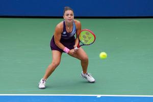 Jasmine Paolini despre Sorana Cîrstea, adversara sa din turul al treilea la US Open: „Are un an extraordinar”