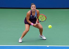 Jasmine Paolini despre Sorana Cîrstea, adversara sa din turul al treilea la US Open: „Are un an extraordinar”