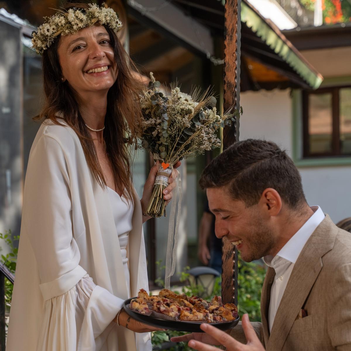 Marea campioană a României s-a recăsătorit, la doi ani după divorț: „Călătoria continuă”