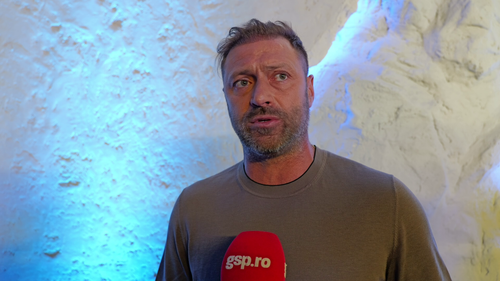 Cristi Pulhac