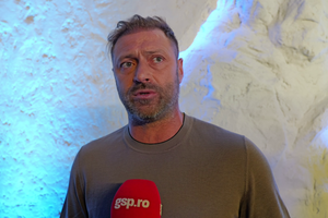 Cristi Pulhac, impresionat de noul Dinamo: „Cred că anul ăsta se poate bate la titlu! Atac devastator”