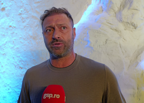 Cristi Pulhac, impresionat de noul Dinamo: „Cred că anul ăsta se poate bate la titlu. Atac devastator!”