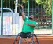 jocurile parasport -  ziua 1 + ziua 2