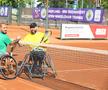jocurile parasport -  ziua 1 + ziua 2
