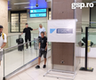 Meriton Korenica a ajuns la București să semneze cu FCSB! » Preluat de Marius Ianuli