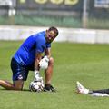 Răzvan Ducan este noul portar de la Rapid // foto: Imago