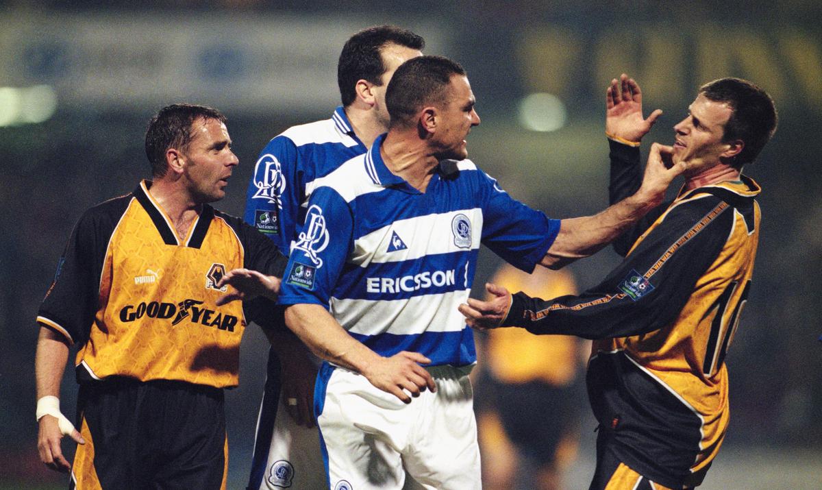 Vinnie Jones