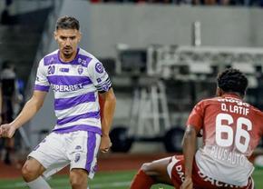 Romario Benzar, dezamăgit după ce Poli Timișoara a cedat pe final cu Rapid: „Consider că puteam mai mult”