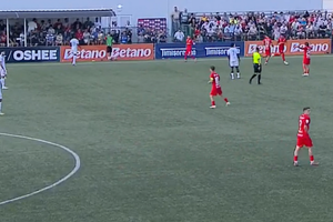 FC Bacău - Universitatea Craiova, în etapa #1 din grupele Cupei României Betano » Start de partidă