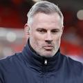 Jamie Carragher consideră că Arsneal a greșit în momentul în care nu a forțat transferul lui Barcola // foto: imago images