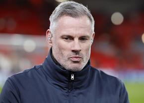 Jamie Carragher l-a criticat dur pe Arteta: „Arsenal a făcut o greșeală uriașă, au cedat o bestie lui Liverpool”