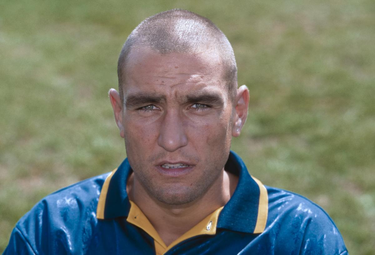 Vinnie Jones