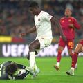 Trabzonspor l-a transferat pe Franculino Dju cu 30 de milioane de euro// FOTO Getty Images