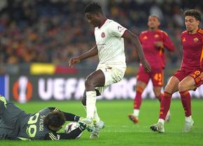 De asta nu a avut loc Drăguș: Trabzonspor a transferat un atacant cu 30.000.000 de euro