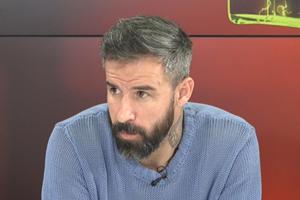 Gabi Enache îl ia pe sus pe fotbalistul de peste 1 mil. € de la FCSB: „Nu-mi place absolut deloc! Nu ajută cu nimic echipa”