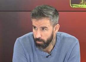 Gabi Enache îl ia pe sus pe fotbalistul de peste 1 mil. € de la FCSB: „Nu-mi place absolut deloc! Nu ajută cu nimic echipa”