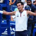 Yunchaokete Bu după victoria în turul 1 la US Open 2026 Foto: Imago Images