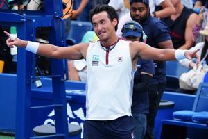 Cine este învingătorul de la US Open al noului Rafa: „Idolul meu e Andy Murray, dar mă antrenez în Spania”