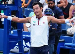 Cine este învingătorul de la US Open al noului Rafa: „Idolul meu e Andy Murray, dar mă antrenez în Spania”
