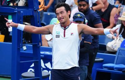 Cine este învingătorul de la US Open al noului Rafa: „Idolul meu e Andy Murray, dar mă antrenez în Spania”