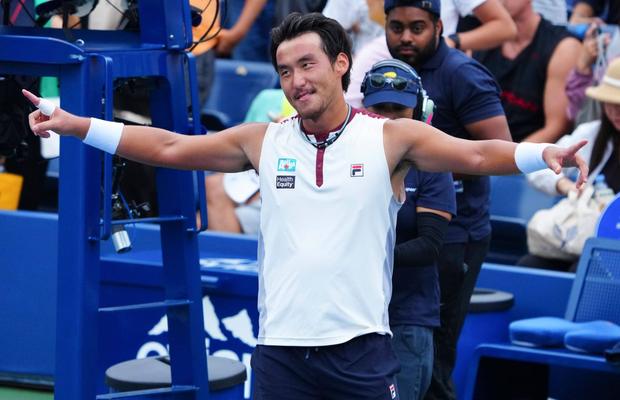 Cine este învingătorul de la US Open al noului Rafa: „Idolul meu e Andy Murray, dar mă antrenez în Spania”