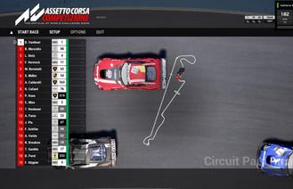 130R, Parabolica și Eau Rouge direct pe propriul ecran » Cum am rulat la 111 FPS pe un laptop care nu e făcut pentru gaming