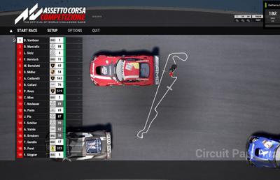 130R, Parabolica și Eau Rouge direct pe propriul ecran » Cum am rulat la 111 FPS pe un laptop care nu e făcut pentru gaming