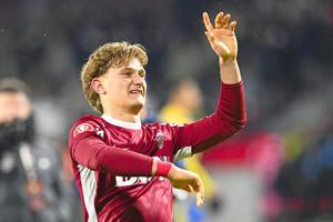 Lorenzo Biliboc a ales echipa » Negocieri finale pentru transfer