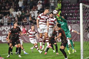 Costel Pantilimon, cucerit de portarul din Superliga! „E unul dintre cei mai buni din ultimii 10-15 ani din România”